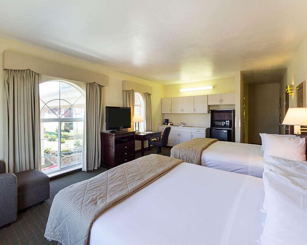 Comfort Inn & Suites Kerrville Δωμάτιο φωτογραφία